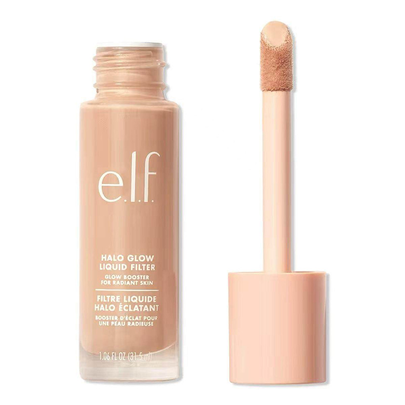 Concealer Full Coverage - เอลฟ์ ฟูล โคเวอร์เรจ วอเตอร์พรูฟ ลิควิด ฟาวเดชั่น