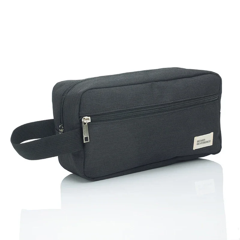 Makeup Beauty Necessaire - Travel Mens กระเป๋าเครื่องสําอางค์ผู้หญิงเครื่องสําอางค์ Necessaire กันน้ําสุภาพสตรีแต่งหน้ากระเป๋าความงามล้างกระเป๋ากระเป๋าถือ