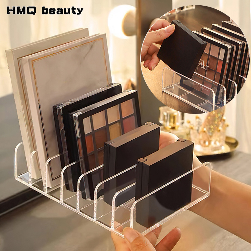 Beauty And Makeup Quotes - 7 ช่องแต่งหน้า Desktop Eye Shadow Palette