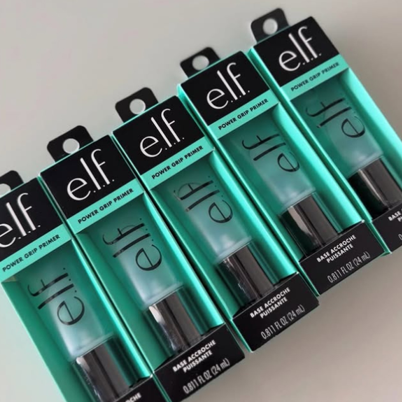 รองพื้นเนื้อลิควิด Hot Elf ปกป - Concealer Full Coverage บทวิจารณ์และราคา