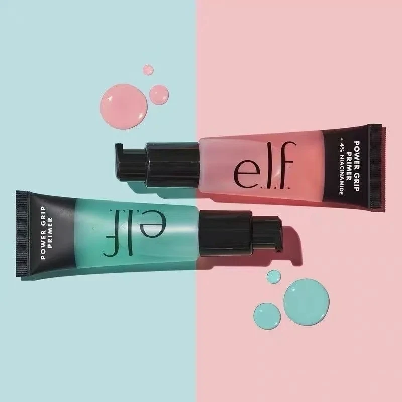 รองพื้นเนื้อลิควิด Hot Elf ปกป - Concealer Full Coverage บทวิจารณ์และราคา