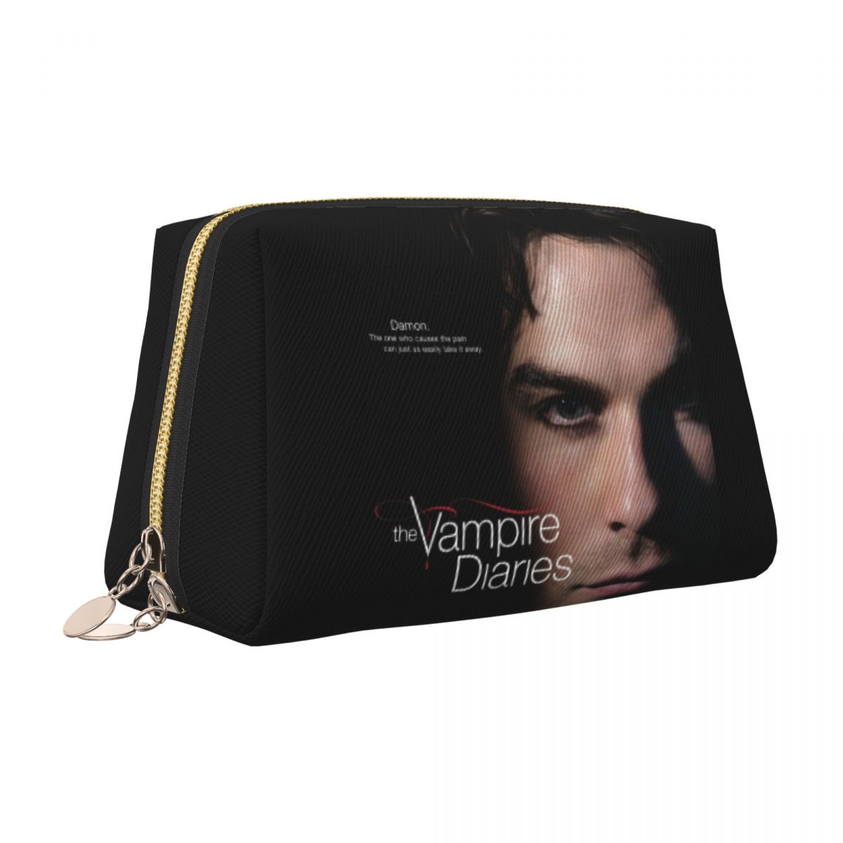 กระเป๋าเครื่องสำอาง The Vampir - Beauty Makeup Diary บทวิจารณ์และราคา