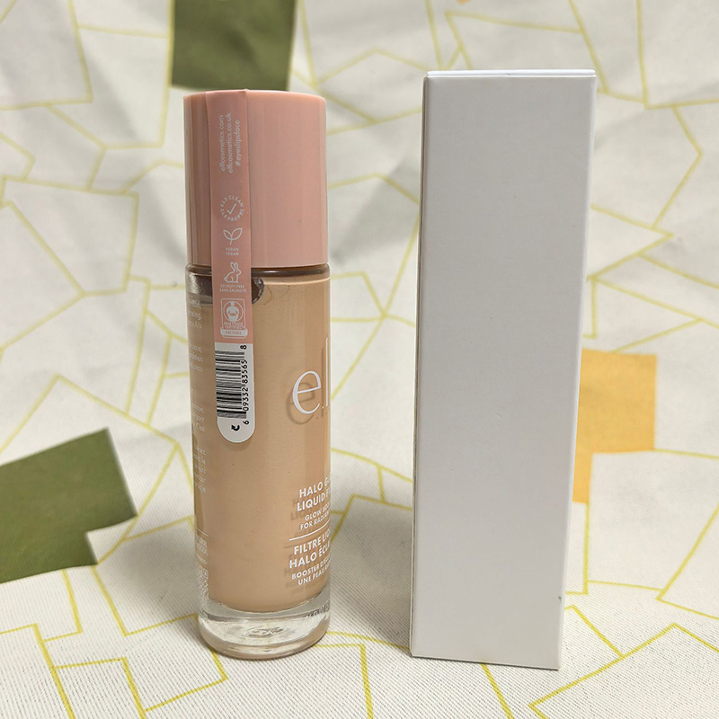เอลฟ์ ฟูล โคเวอร์เรจ วอเตอร์พร - Concealer Full Coverage บทวิจารณ์และราคา