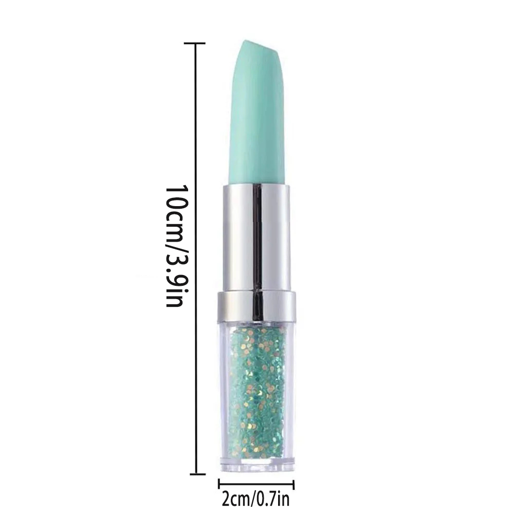 ปากกาวาดภาพรูปลิปสติกด้วยเม็ดเ - Lip Liner Pencil บทวิจารณ์และราคา