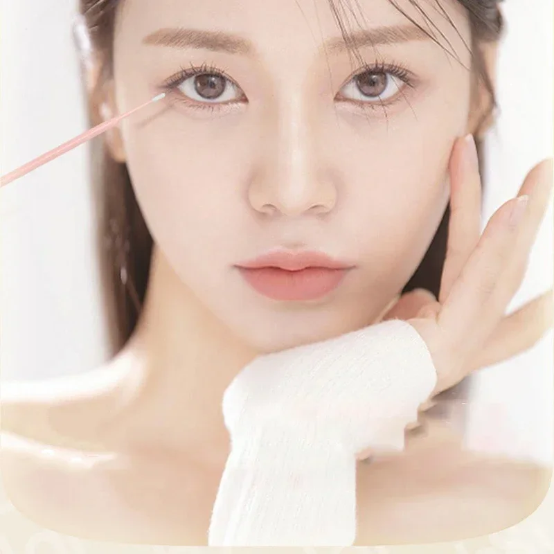1000/500PCS แปรงทําความสะอาดขน - Beauty Makeup & D Anime Studio Vega Baja บทวิจารณ์และราคา