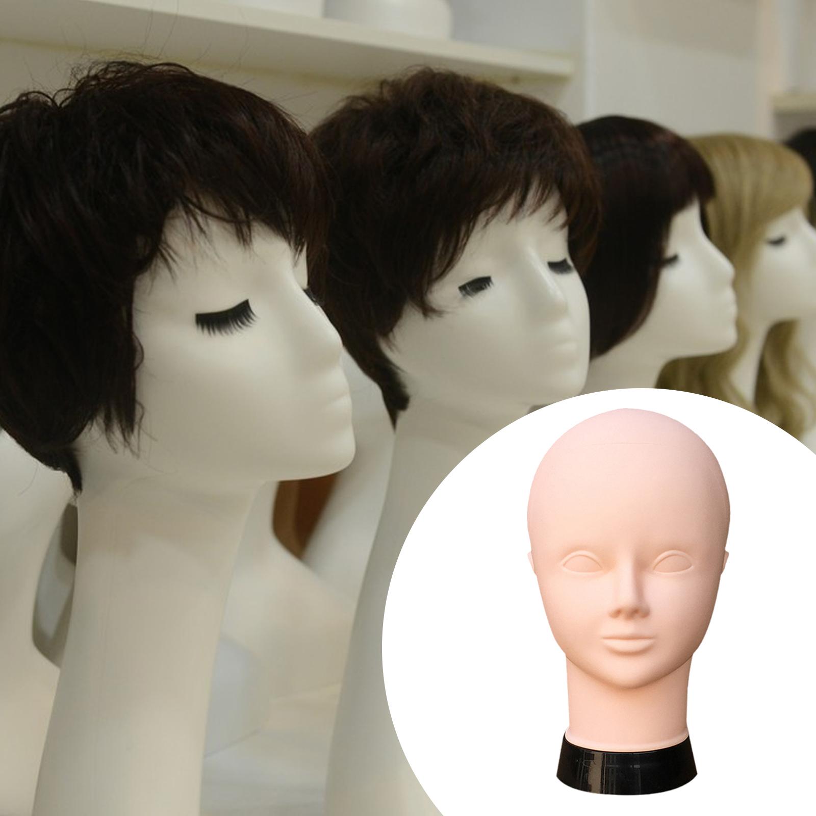 หุ่นฝึกแต่งหน้าสำหรับนักเรียน  - Beauty Makeup Training บทวิจารณ์และราคา