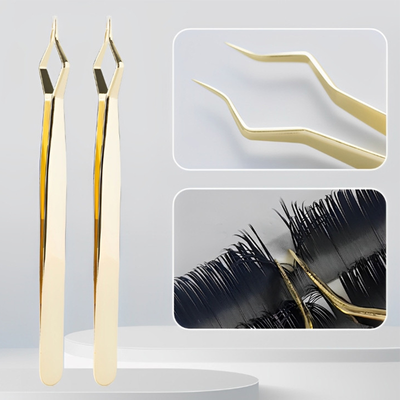 ออกแบบใหม่แยก Lash EXTENSION แ - Beauty Makeup Design บทวิจารณ์และราคา