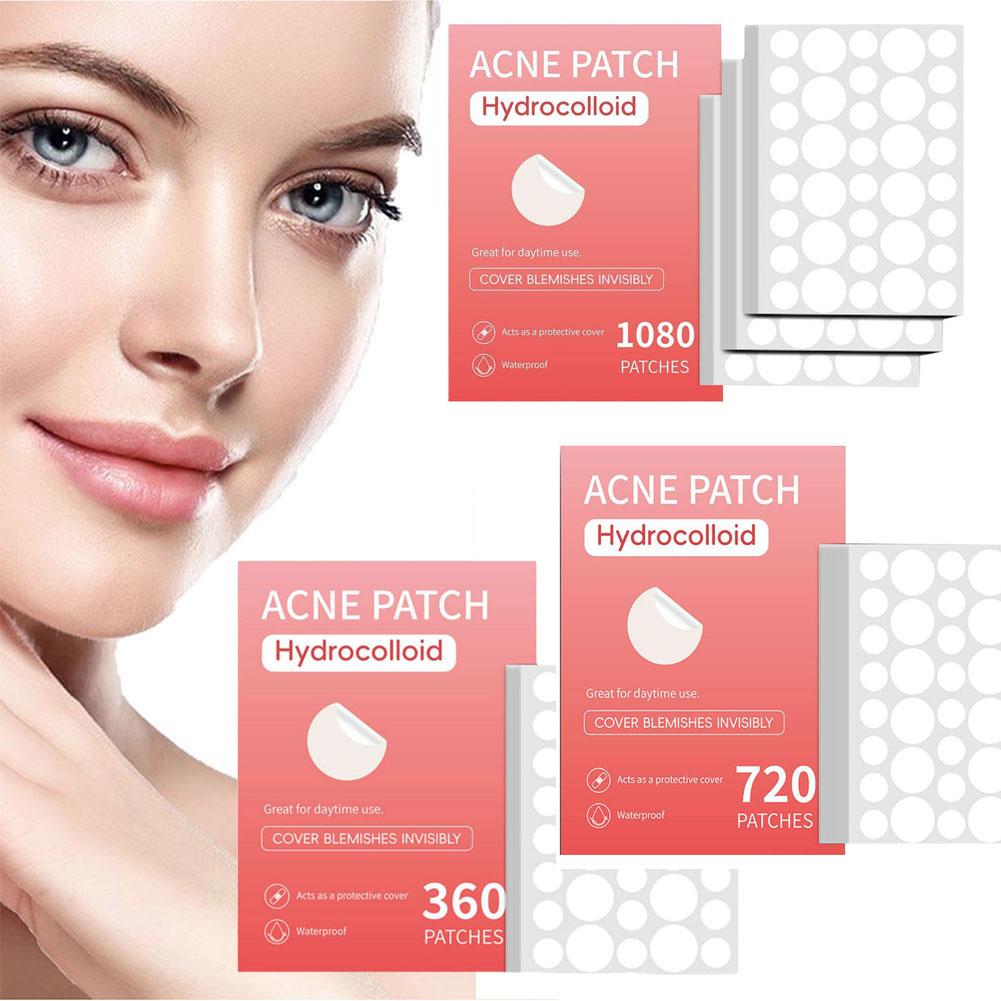360/720/1080 นับ Hydrocolloid  - Beauty And Makeup Quotes บทวิจารณ์และราคา