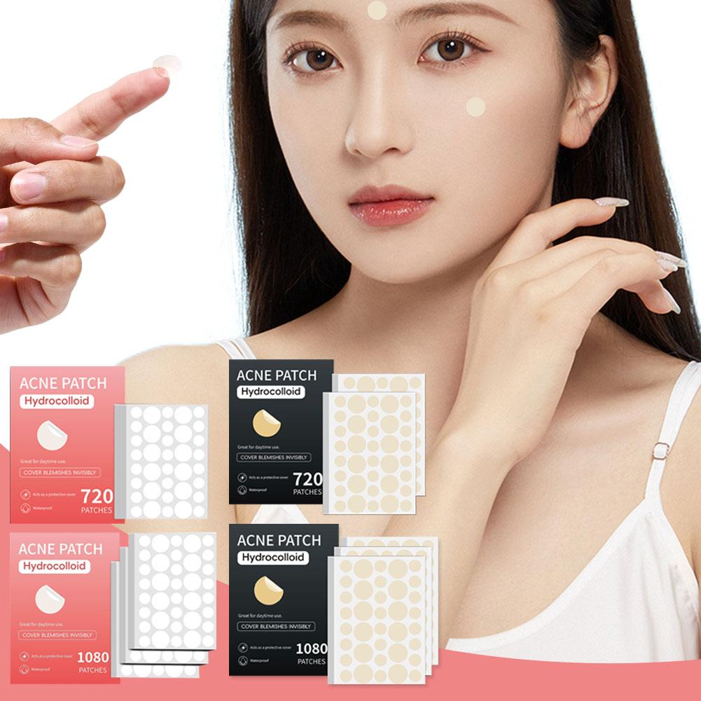 360/720/1080 นับ Hydrocolloid  - Beauty And Makeup Quotes บทวิจารณ์และราคา