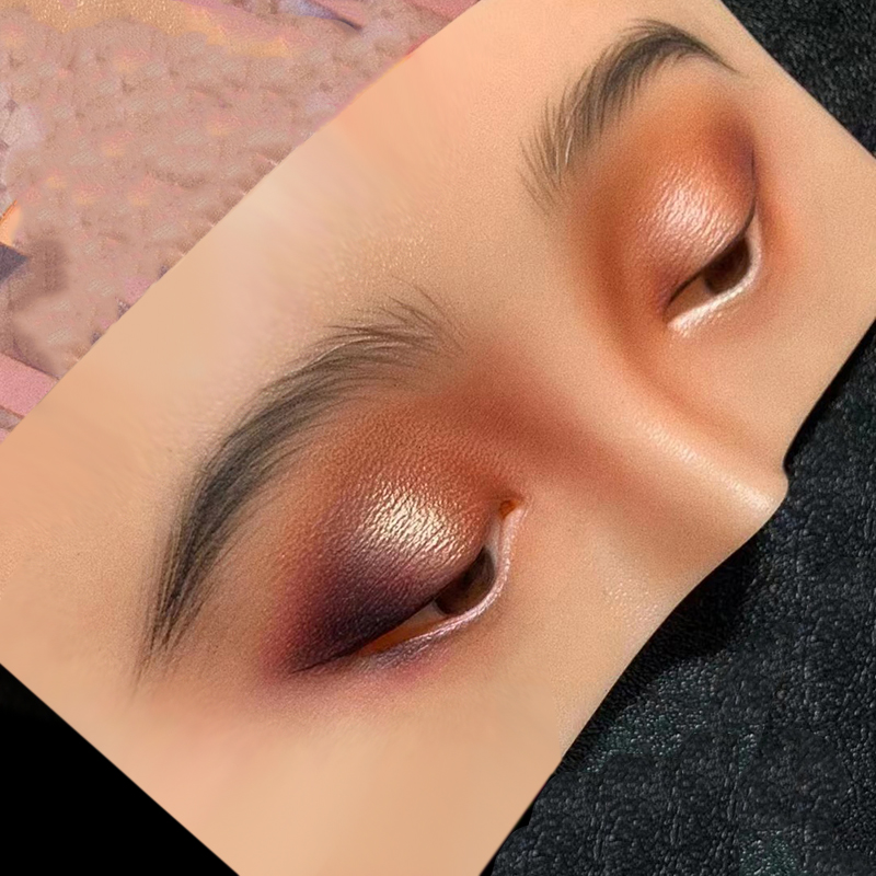 นำกลับมาใช้ใหม่ได้ 5D แต่งหน้า - Beauty Makeup Training บทวิจารณ์และราคา