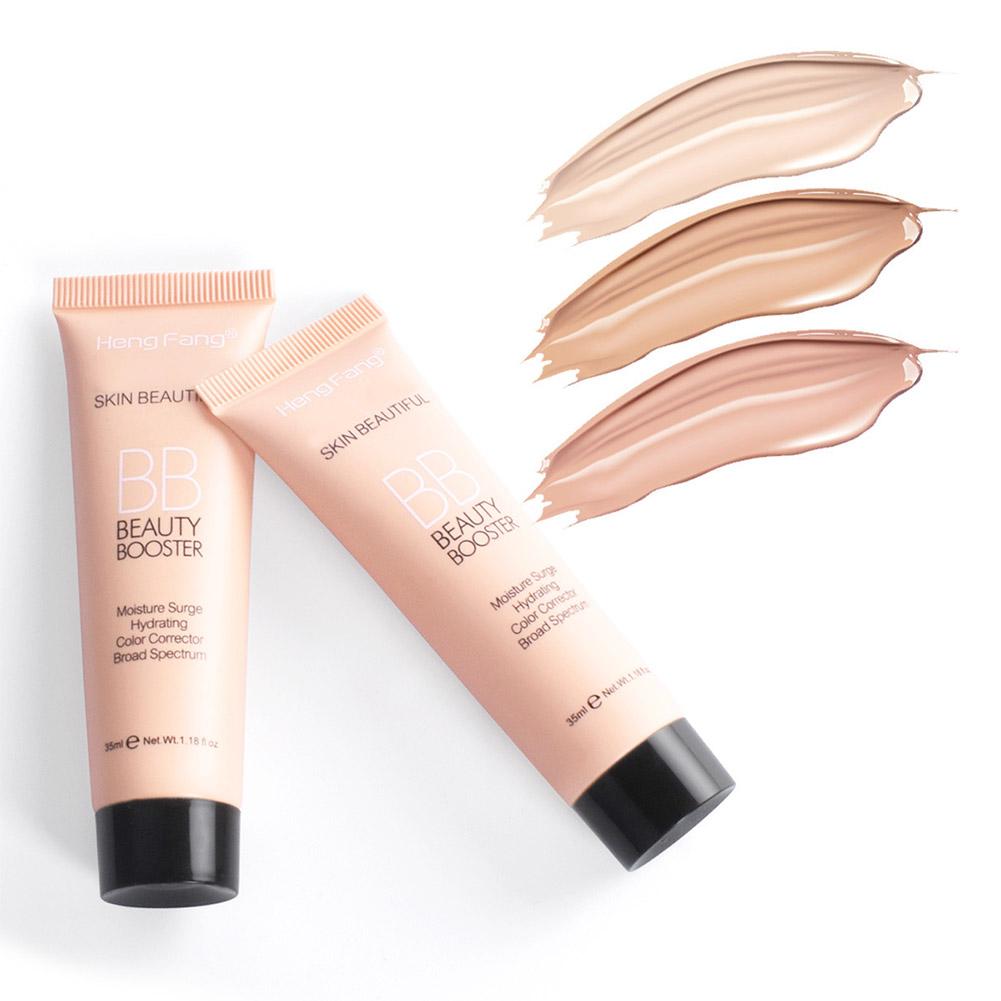 บีบีครีมบำรุงผิวแบบธรรมชาติ ปก - Concealer Full Coverage บทวิจารณ์และราคา
