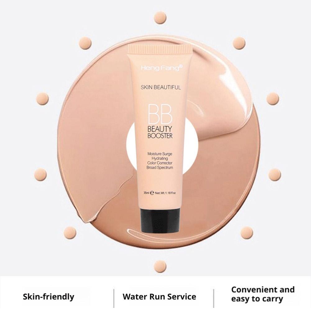 บีบีครีมบำรุงผิวแบบธรรมชาติ ปก - Concealer Full Coverage บทวิจารณ์และราคา