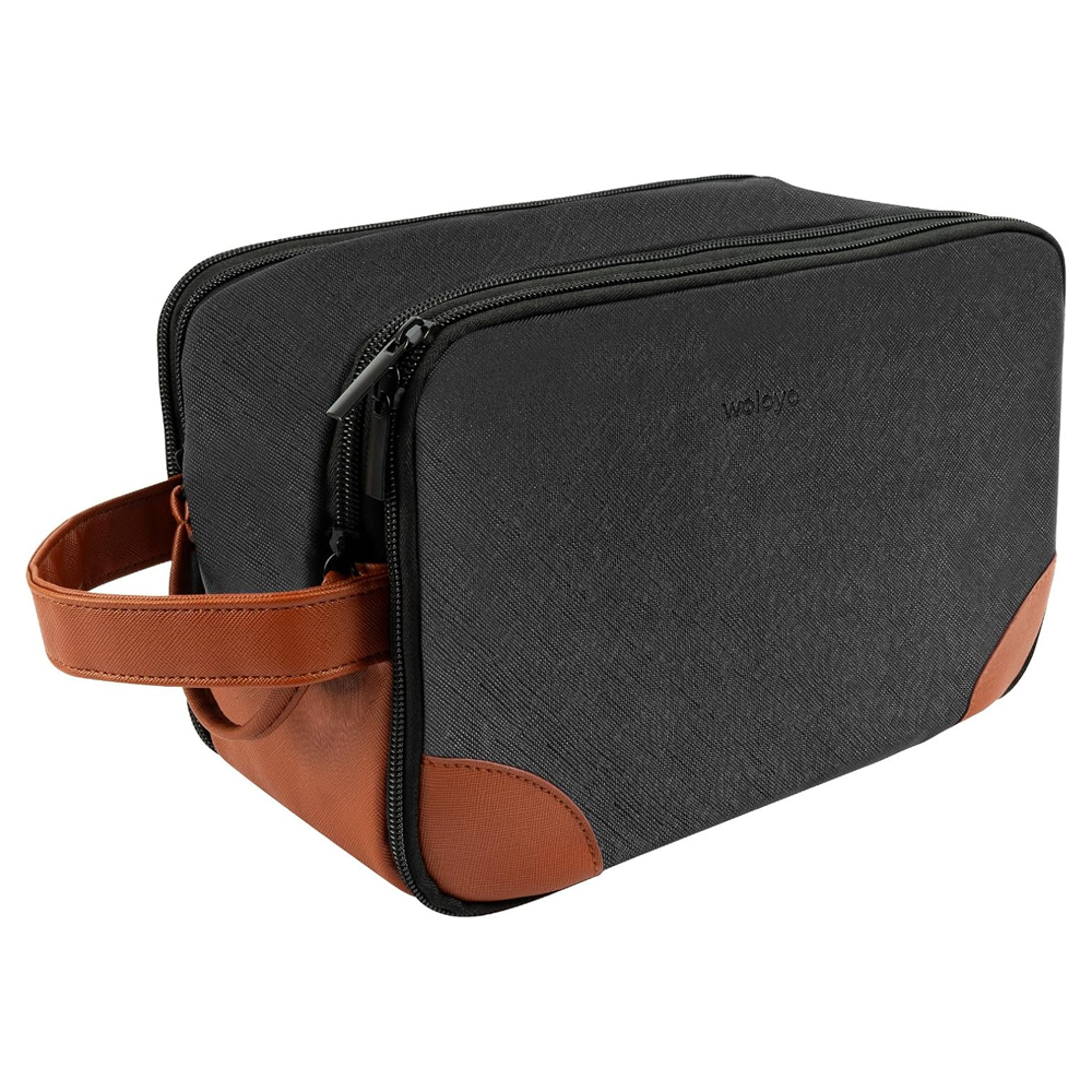 Travel Mens กระเป๋าเครื่องสําอ - Makeup Beauty Necessaire บทวิจารณ์และราคา