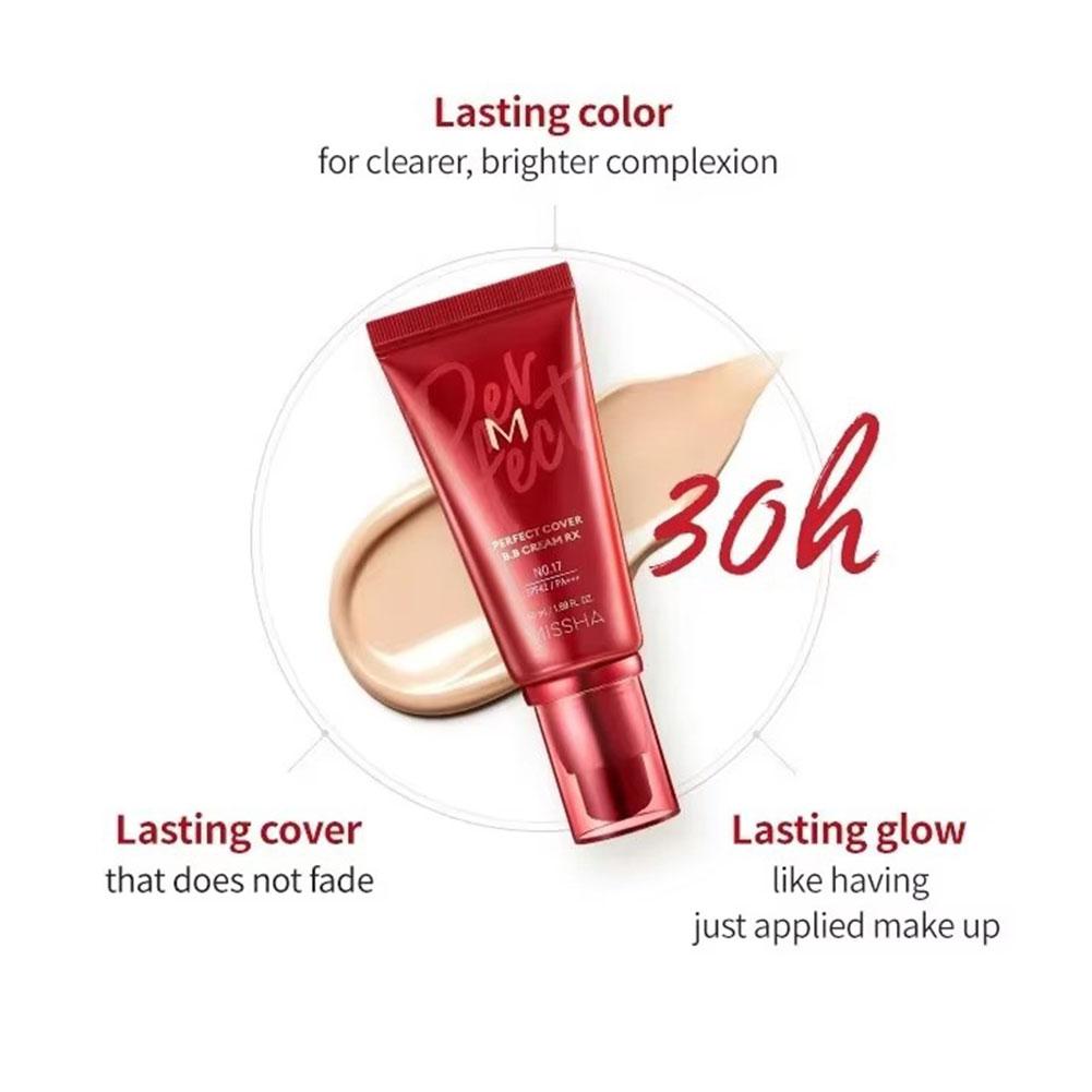 คอนซีลเลอร์ บีบีครีม รองพื้นชน - Concealer Full Coverage บทวิจารณ์และราคา