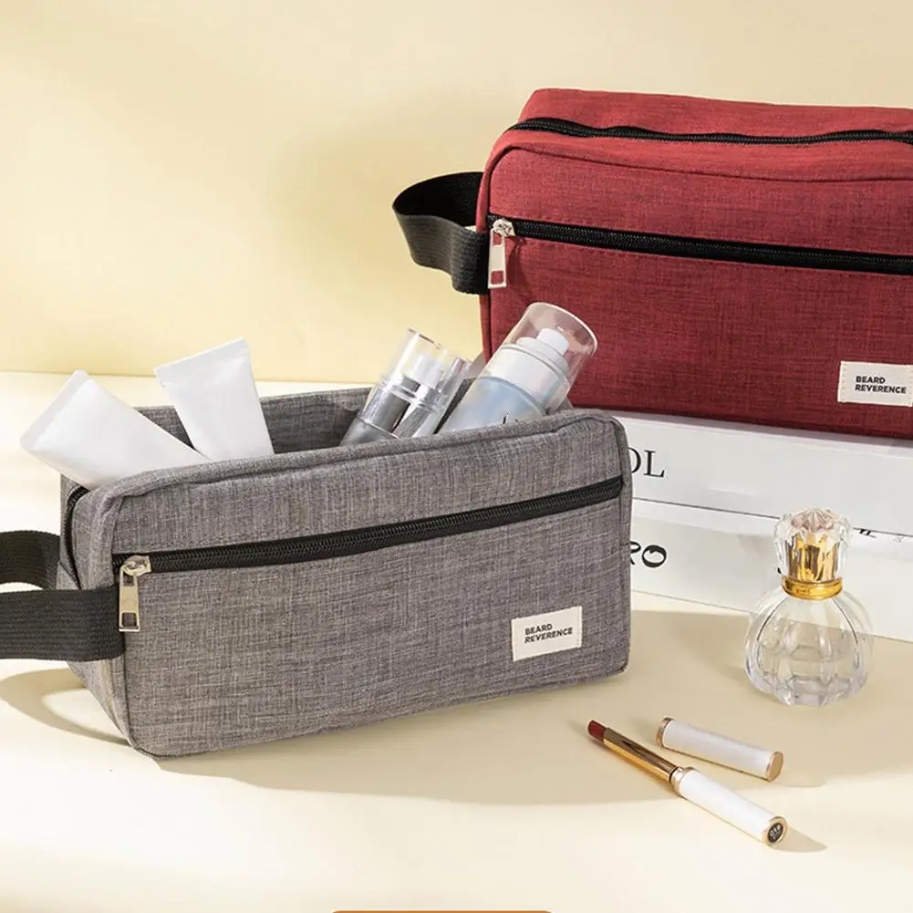 กระเป๋าใส่เครื่องสำอางสำหรับเด - Makeup Beauty Necessaire บทวิจารณ์และราคา