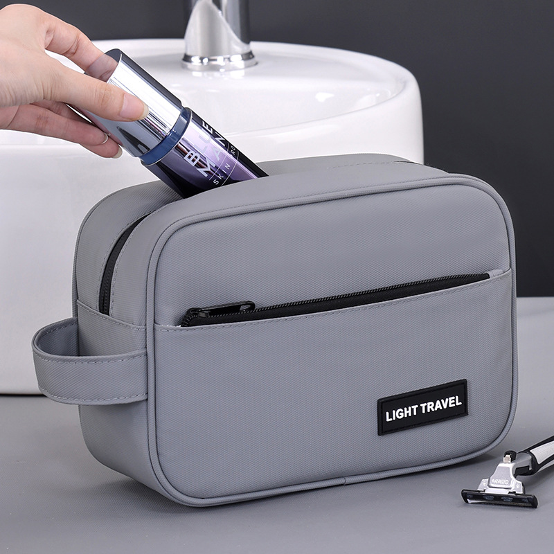 กระเป๋าเครื่องสำอางความจุขนาดใ - Makeup Beauty Necessaire บทวิจารณ์และราคา
