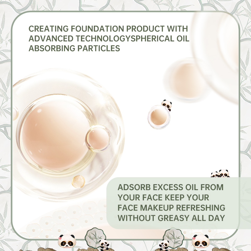 Panda Land Full Coverage Cushi - Concealer Full Coverage บทวิจารณ์และราคา
