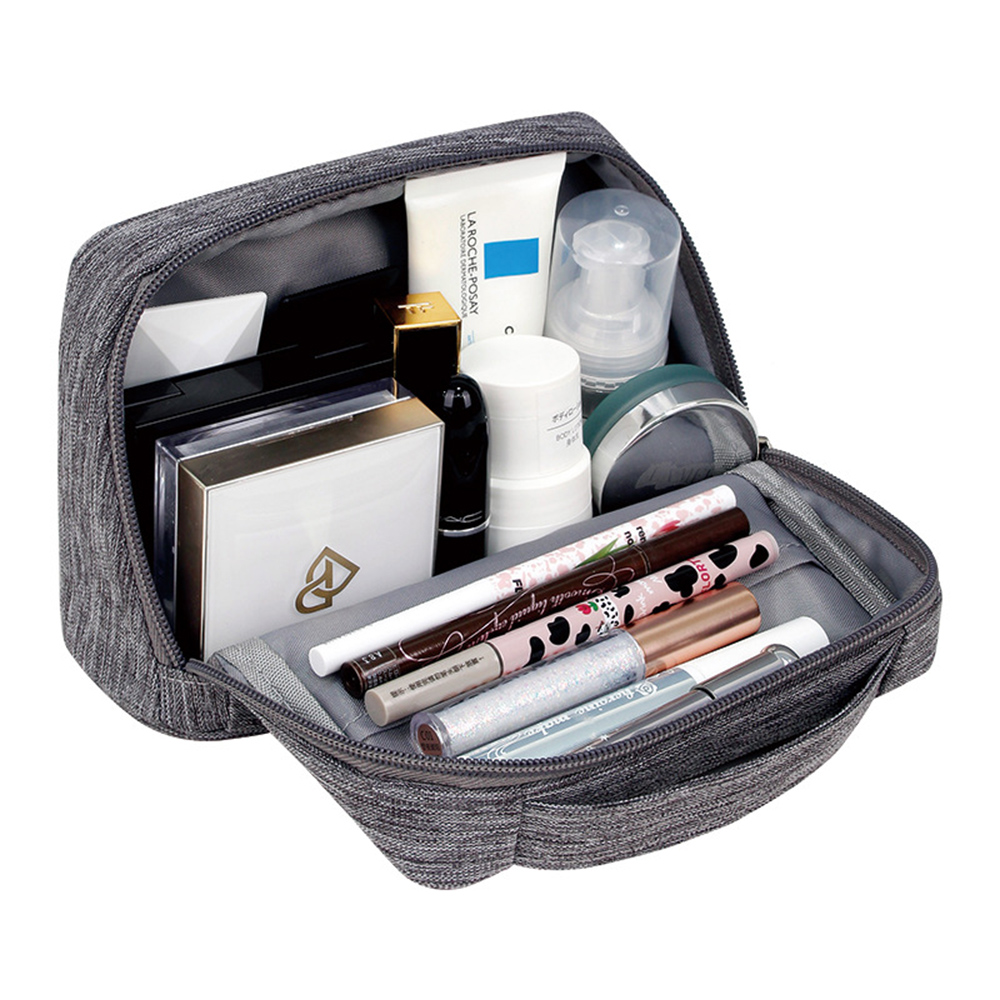 Travel Mens กระเป๋าเครื่องสําอ - Makeup Beauty Necessaire บทวิจารณ์และราคา