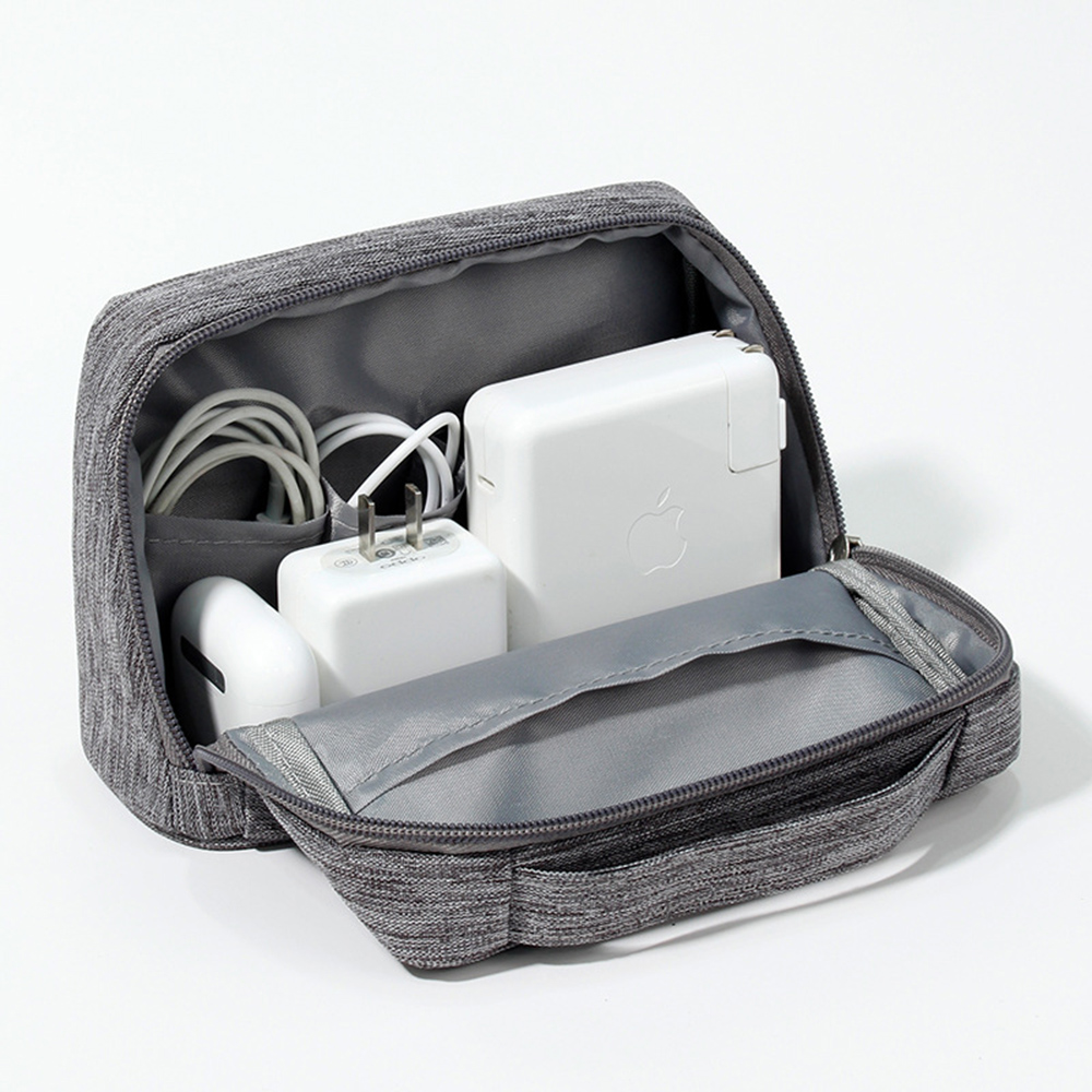 Travel Mens กระเป๋าเครื่องสําอ - Makeup Beauty Necessaire บทวิจารณ์และราคา