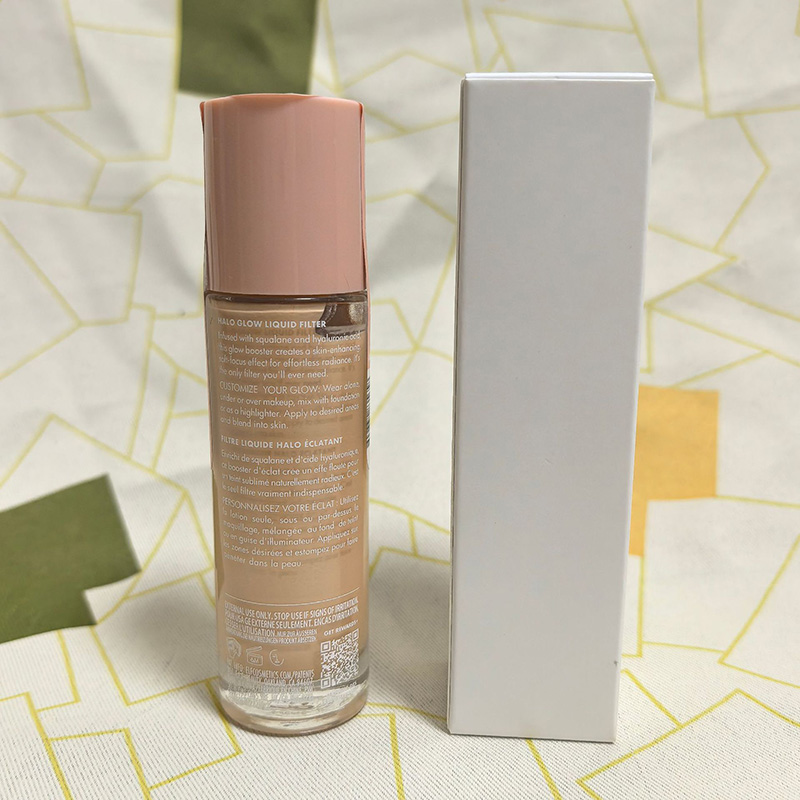คอนซีลเลอร์ ELF สูตรปกปิดเต็มท - Concealer Full Coverage บทวิจารณ์และราคา