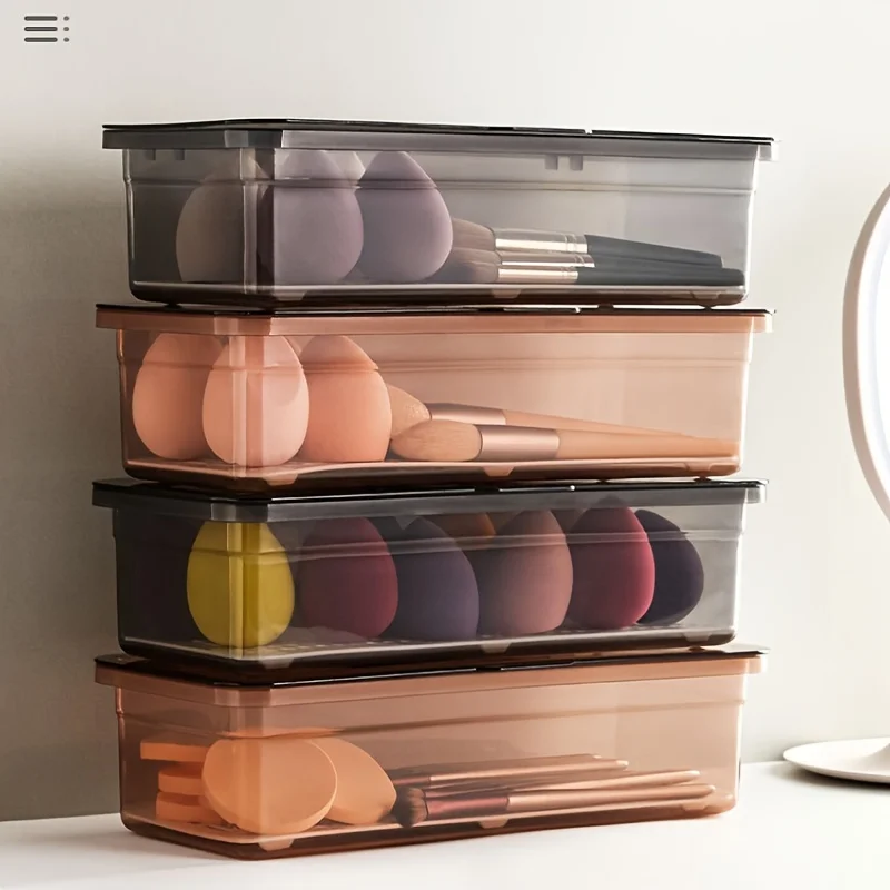 กล่องเก็บแปรงแต่งหน้า, กล่องเก - Beauty And Makeup Quotes บทวิจารณ์และราคา
