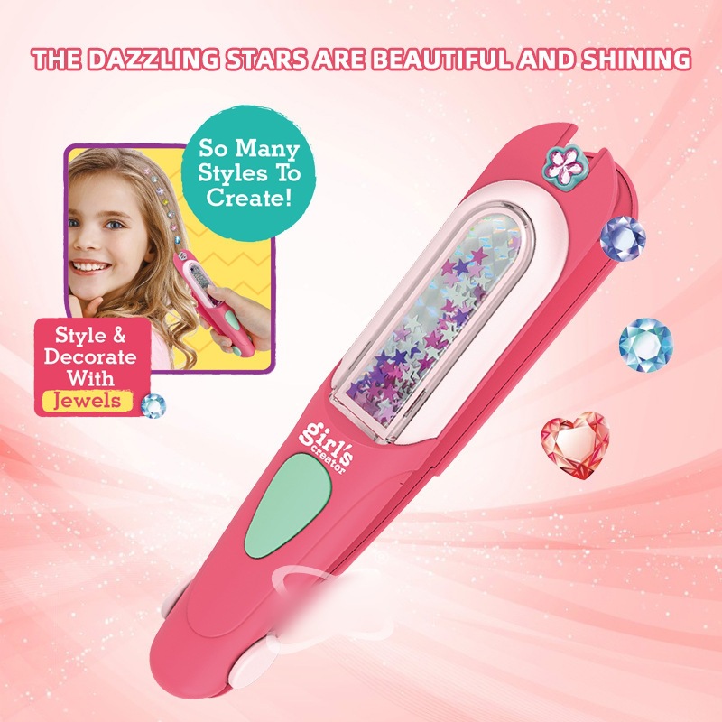ชุดของเล่นงานฝีมือสำหรับเด็ก ช - Beauty Makeup Games บทวิจารณ์และราคา