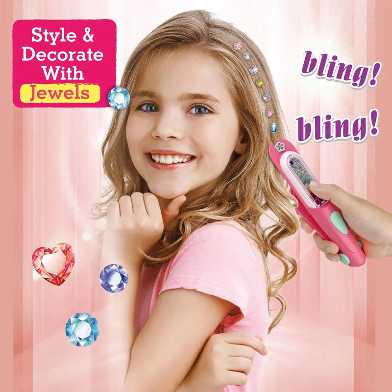 ชุดของเล่นงานฝีมือสำหรับเด็ก ช - Beauty Makeup Games บทวิจารณ์และราคา