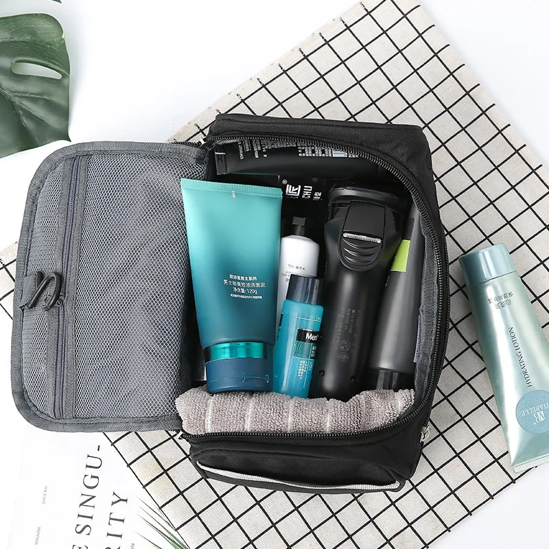กระเป๋าเครื่องสำอางค์สำหรับผู้ - Makeup Beauty Necessaire บทวิจารณ์และราคา