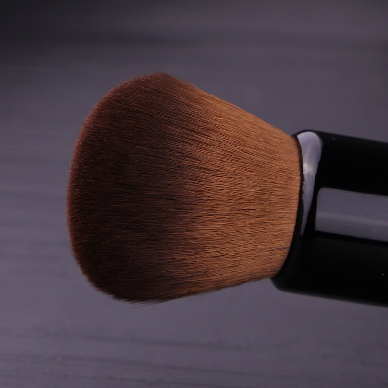 แปรงแต่งหน้าแป้งไม้ Handle หนา - Concealer Full Coverage บทวิจารณ์และราคา