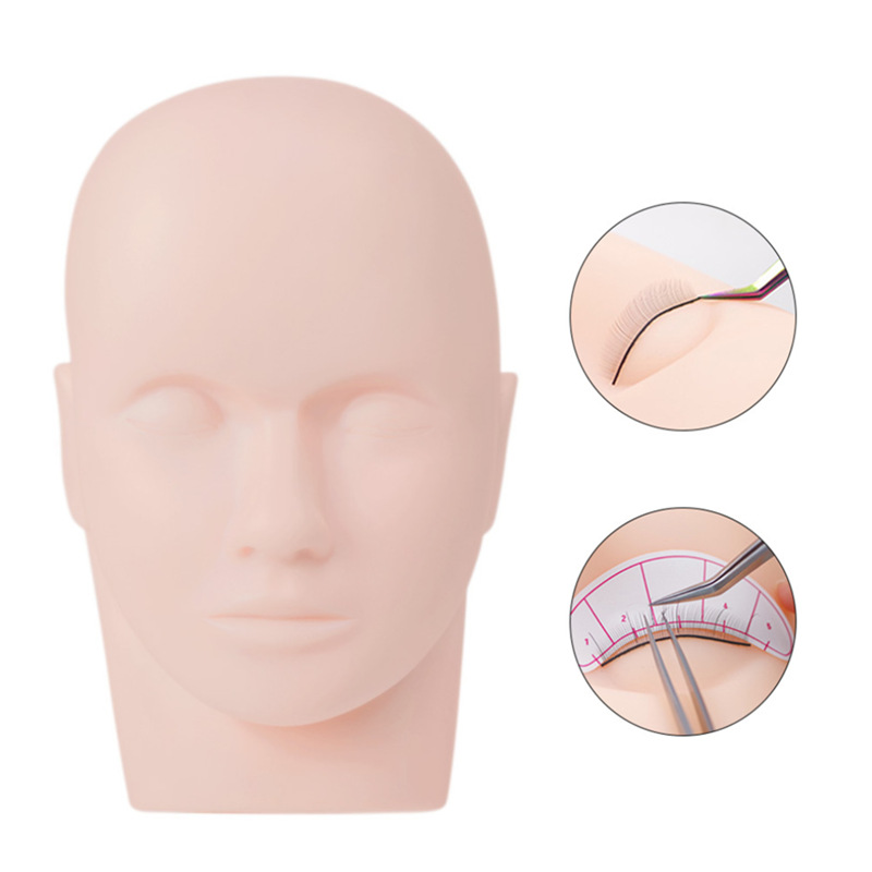Eyelash EXTENSION การฝึกอบรมแต - Beauty Makeup Training บทวิจารณ์และราคา