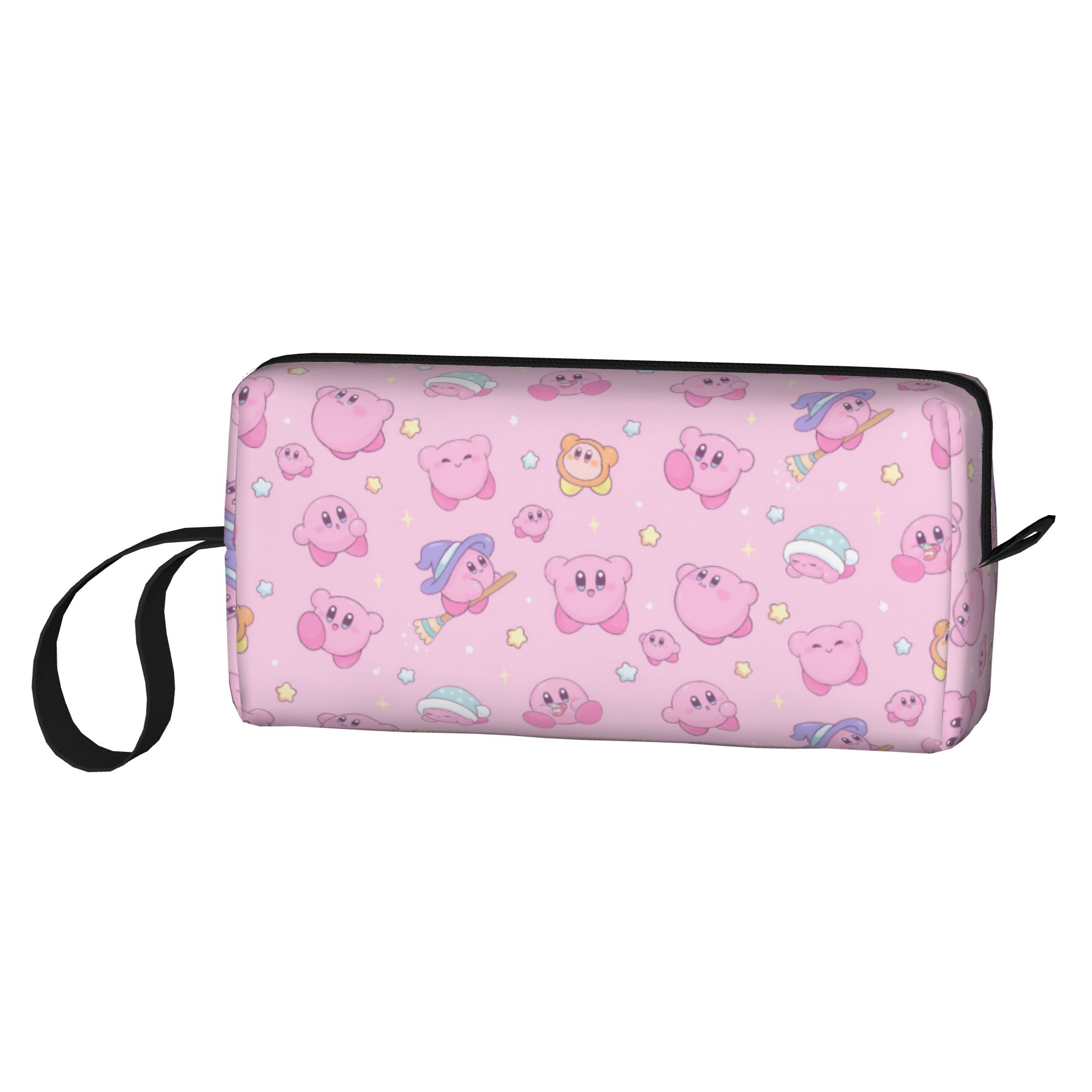 กระเป๋าใส่เครื่องสำอางแบบพกพาล - Beauty Makeup Games บทวิจารณ์และราคา