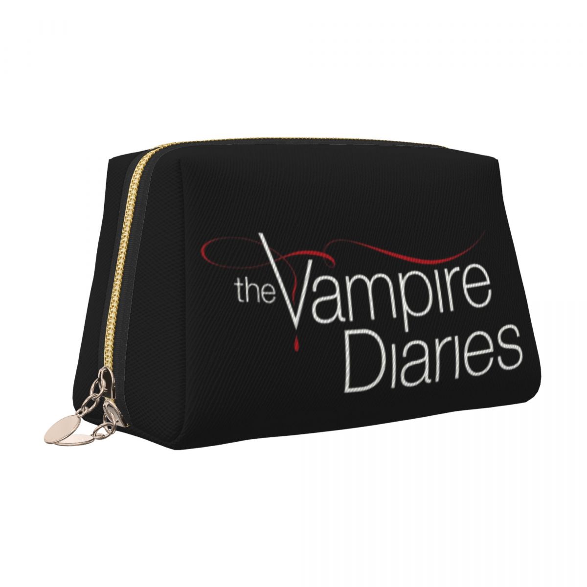 กระเป๋าใส่เครื่องสำอางลาย Damo - Beauty Makeup Diary บทวิจารณ์และราคา