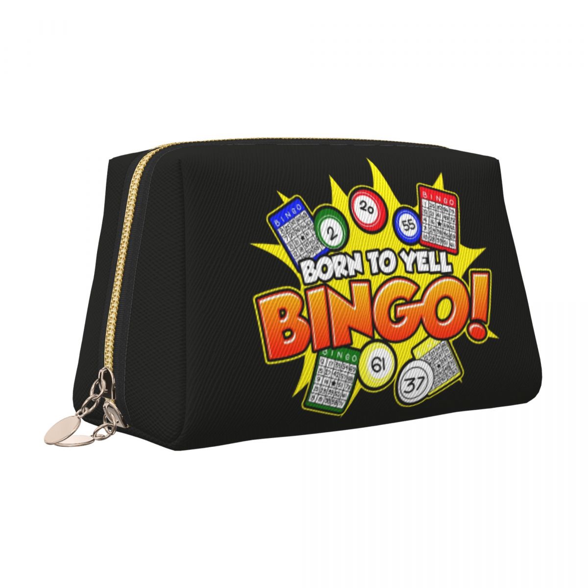 กระเป๋าเครื่องสำอาง Bingo We H - Beauty Makeup Games บทวิจารณ์และราคา