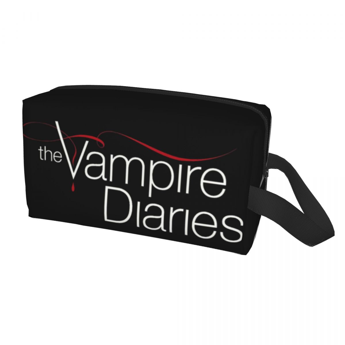 กระเป๋าใส่เครื่องสำอางลาย The  - Beauty Makeup Diary บทวิจารณ์และราคา