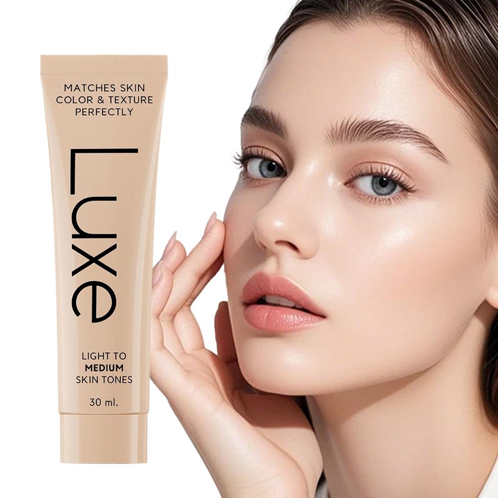 ลักซ์ คัลเลอร์ ชेञจिंग ลิควิด  - Concealer Full Coverage บทวิจารณ์และราคา