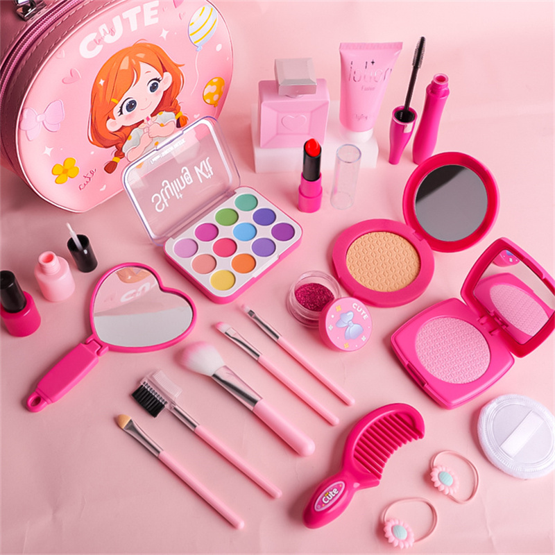 สีชมพูจําลองสาวความงามเล่นเกมก - Beauty Makeup Games บทวิจารณ์และราคา
