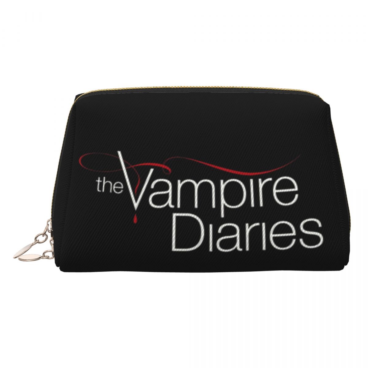 กระเป๋าใส่เครื่องสำอางลาย The  - Beauty Makeup Diary บทวิจารณ์และราคา