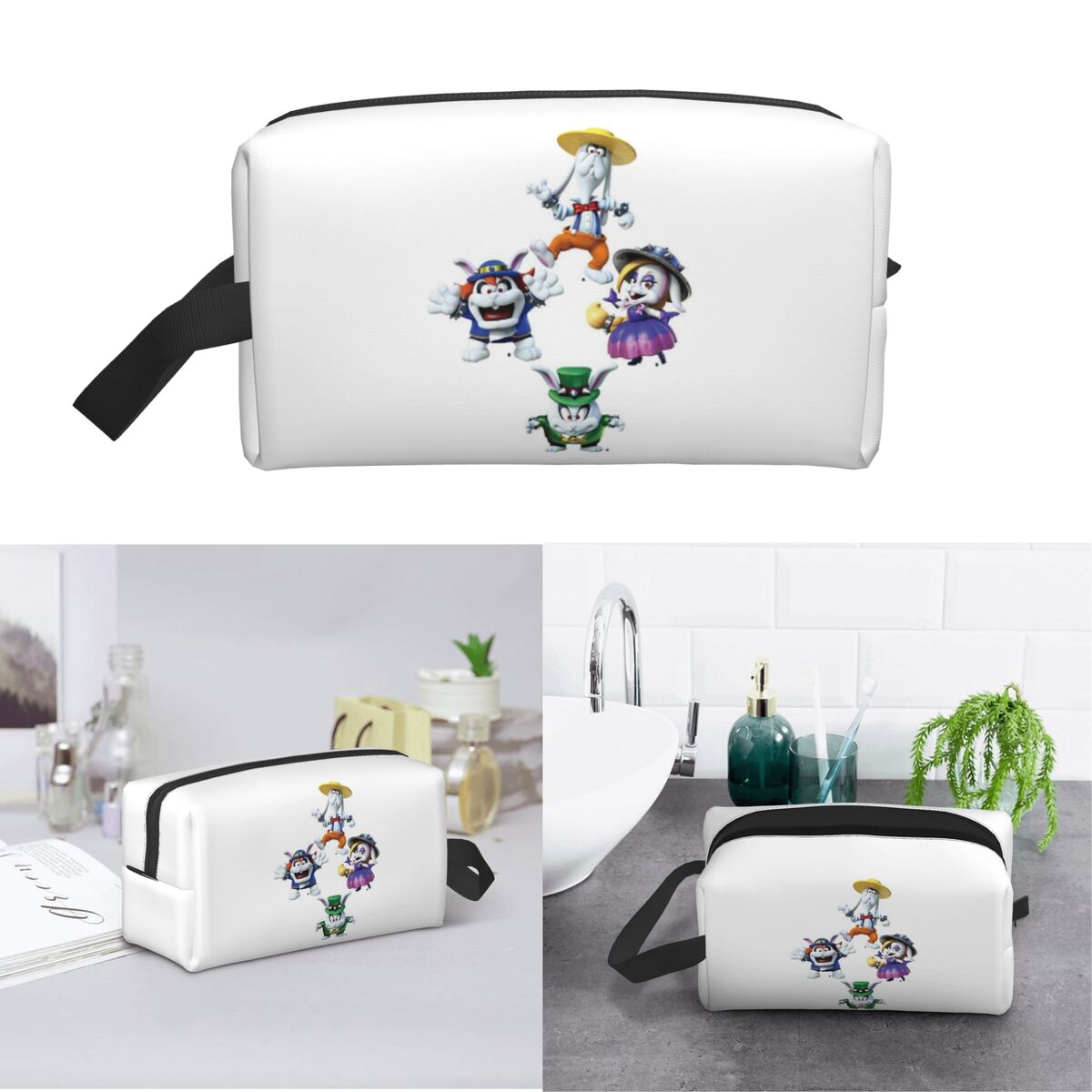 The Broodals Super Videogames  - Beauty Makeup Games บทวิจารณ์และราคา