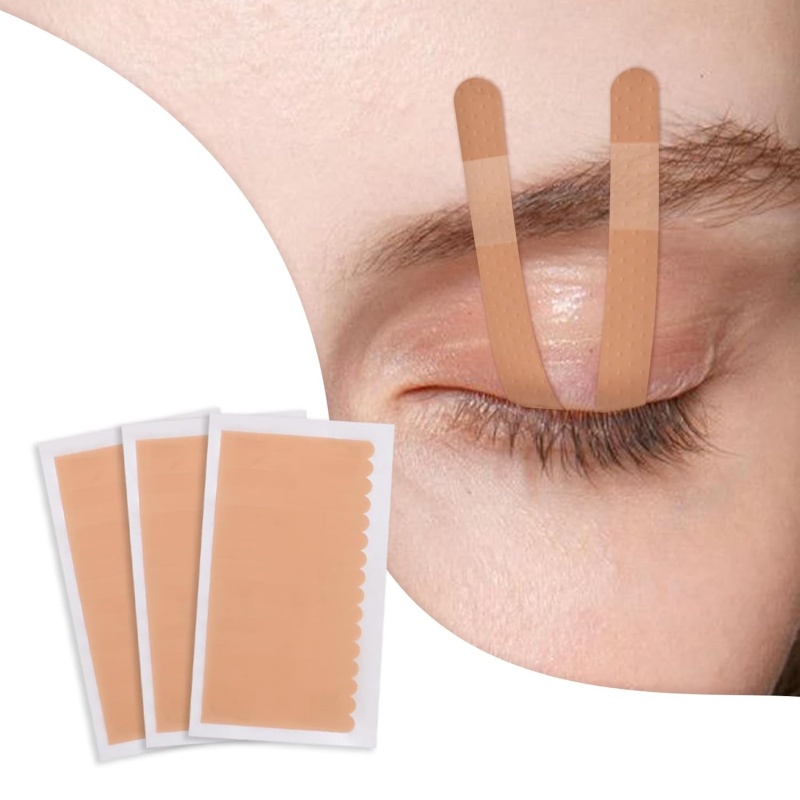 Grafted ขนตาปลอม Lifting เทปตา - Beauty And Makeup Quotes บทวิจารณ์และราคา