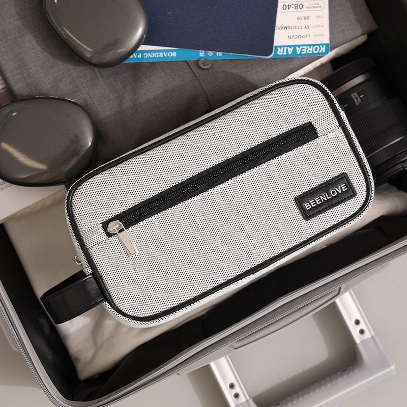 กระเป๋าใส่เครื่องสำอางสำหรับเด - Makeup Beauty Necessaire บทวิจารณ์และราคา