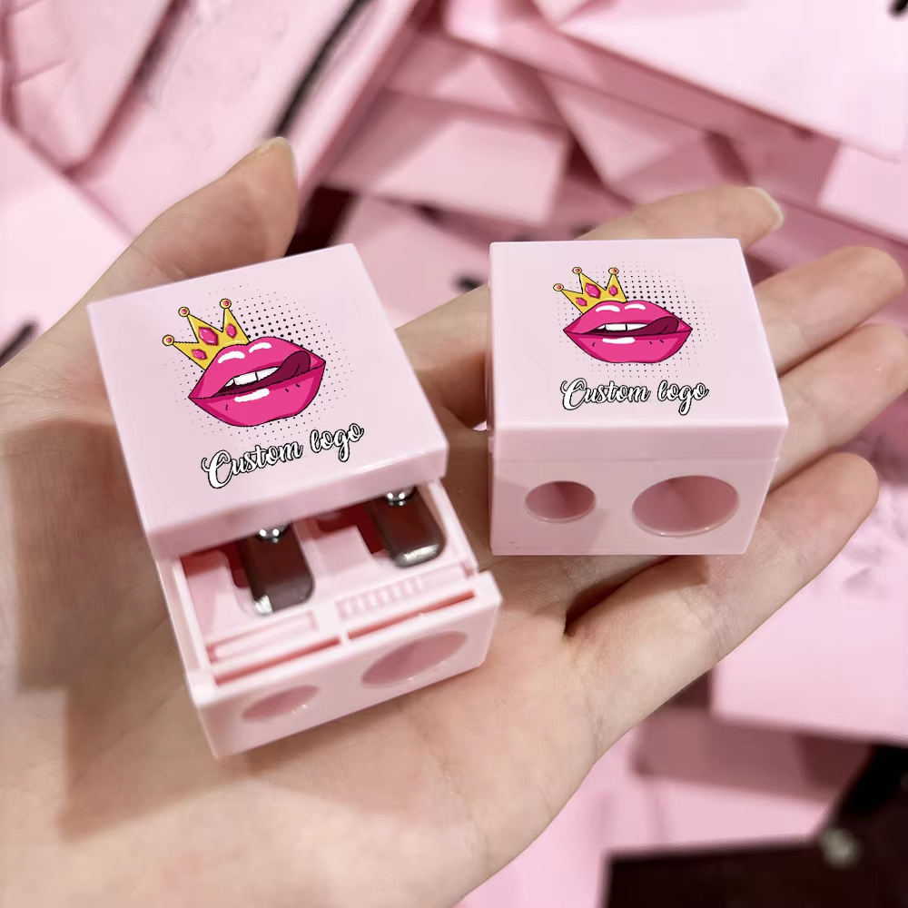 เครื่องเหลาดินสอเขียนคิ้วพลาสต - Lip Liner Pencil บทวิจารณ์และราคา