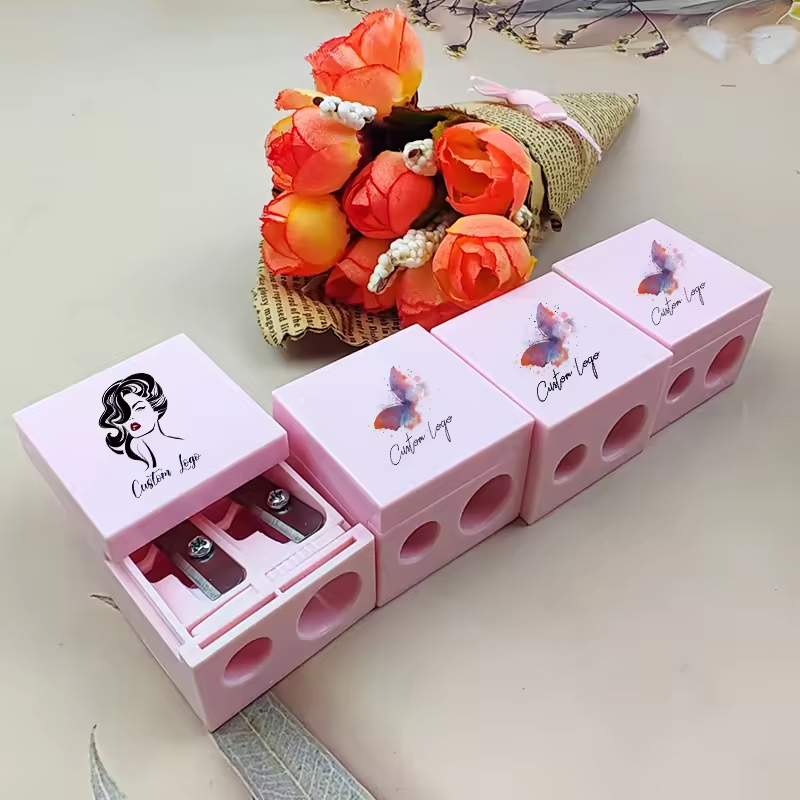เครื่องเหลาดินสอเขียนคิ้วพลาสต - Lip Liner Pencil บทวิจารณ์และราคา