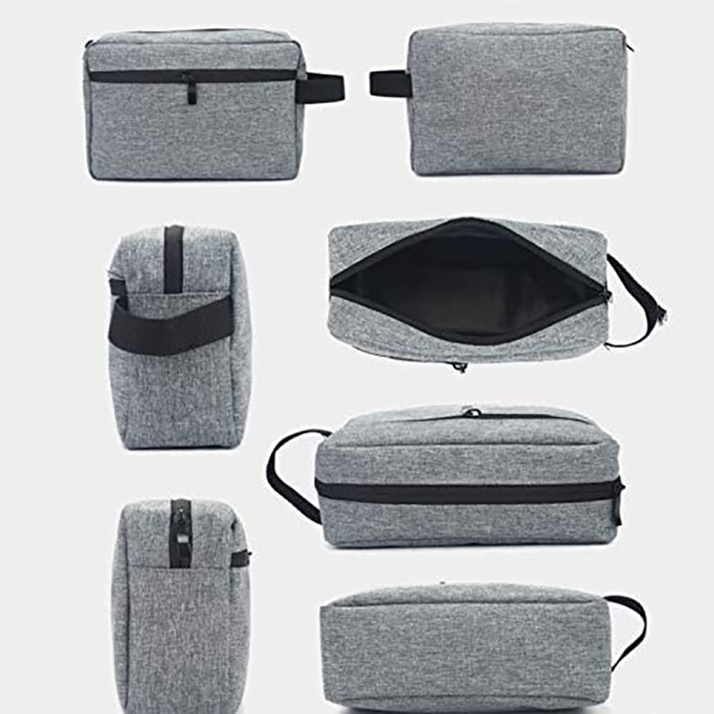 Travel Mens กระเป๋าเครื่องสําอ - Makeup Beauty Necessaire บทวิจารณ์และราคา
