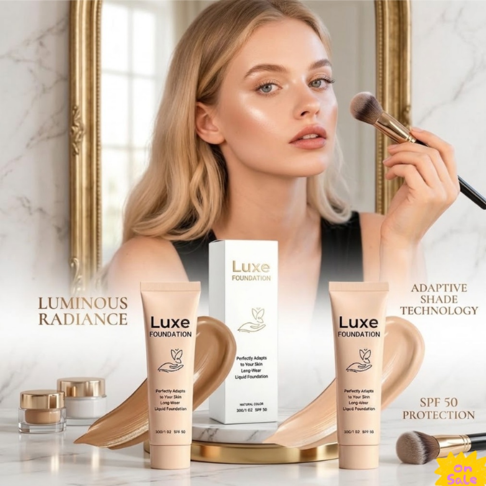 เมจิก คัลเลอร์ ชेञจิ่ง ลิควิด  - Concealer Full Coverage บทวิจารณ์และราคา